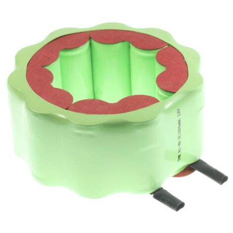 BATTERIE COMPLETE POUR PETIT ELECTROMENAGER   MOULINEX - RS-RH5379