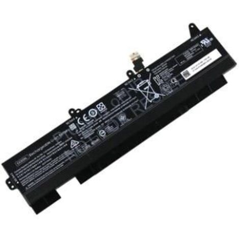 Batterie CoreParts pour ordinateur portable HP, mbxhp-BA0300
