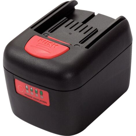 Batterie coulissante universelle KS Tools, 10,8V, 1,5Ah