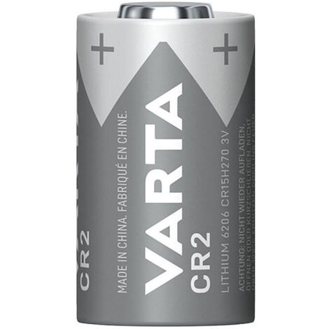 Batterie CR2 920 3 V Varta Fotobatterien - 10-Pack
