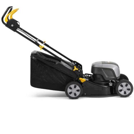 Batterie de batterie professionnelle Tosaerba 48V 1.5KW Alpine Al5 4648s