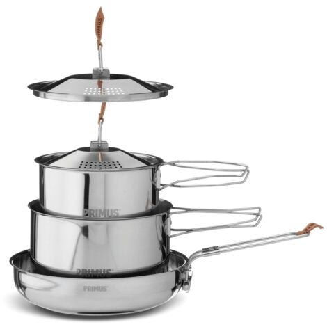 Batterie de cuisine PRIMUS Taille - Small