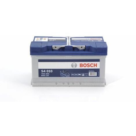 EXIDE Batterie Exide EB950 12v 95AH 800A FB950 pas cher 