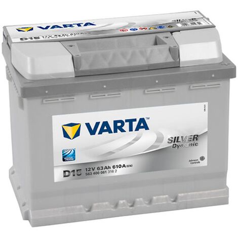 S5A05 RÉSISTANT BOSCH Voiture Van Batterie 12V 60AH 680A,3 Ans Garantie EUR  318,16 - PicClick FR