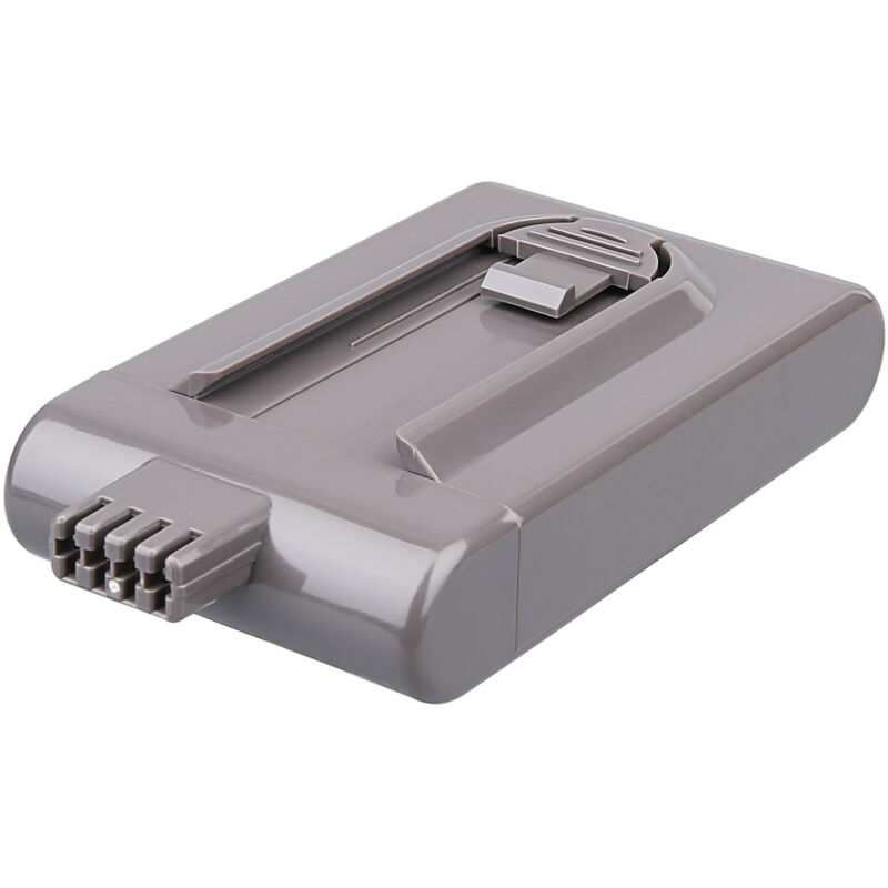 Pdstation - Batterie de rechange 21,6 v 4000 mAh Li-Ion DC16 compatible avec aspirateur à main DC16 Root 6 DC16 Animal DC16 912433-03 912433-04 BP01