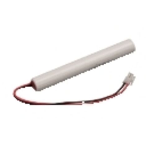 batterie de rechange 4.8 volts - 1.7 ah - schneider ova58982
