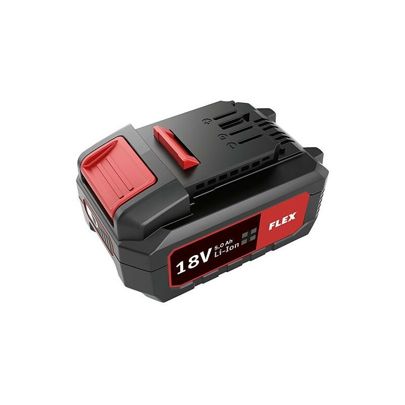 Batterie de rechange Flex 18V 18V - 5.0 Ah