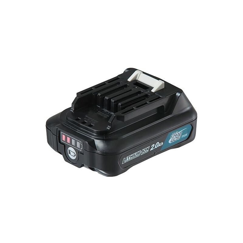 Batterie de rechange Makita BL1021B 12V, 2,0 Ah
