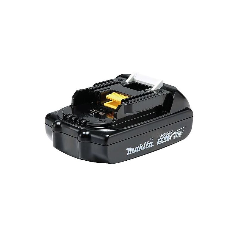 Batterie de rechange Makita BL1815N 18V, 1,5 Ah
