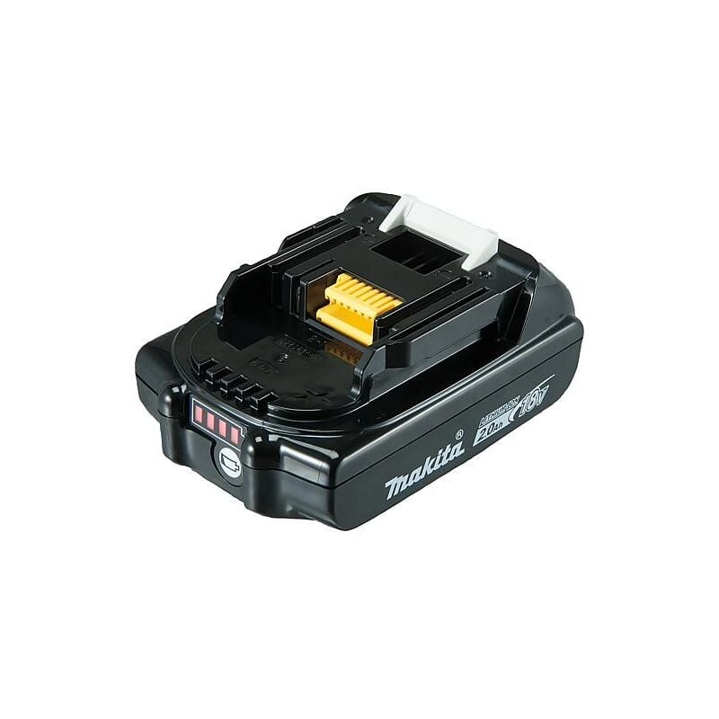 Makita - Batterie de rechange BL1820B 18V, 2,0 Ah