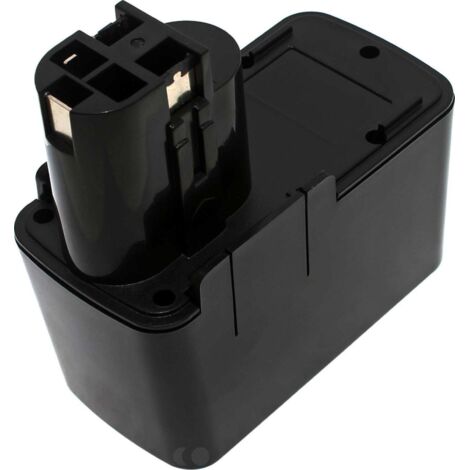 Batterie de rechange pou BOSCH Ni-MH - 12V - 3,0 Ah