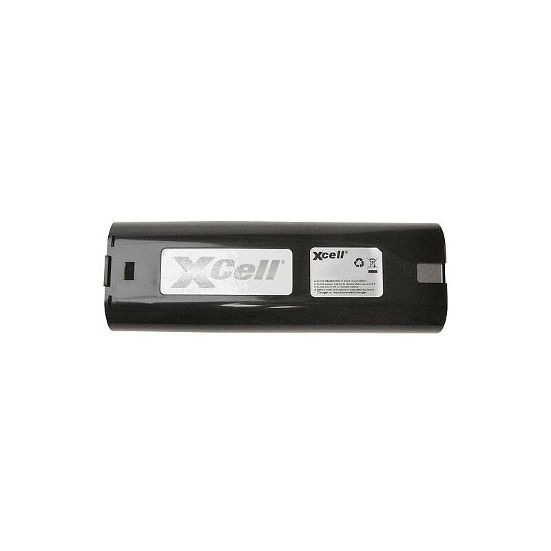 Banyo - Batterie de rechange pour MAKITA Ni-MH 7,2V 3000mAh