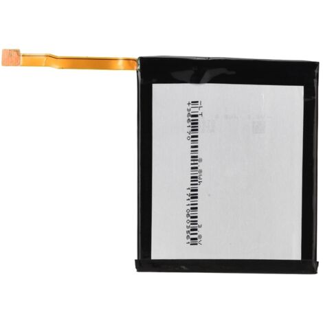 Batterie de remplacement 3425 mAh GV30 pour Motorola Droid Maxx 2 XT1565, Moto X Play XT1562/XT1563