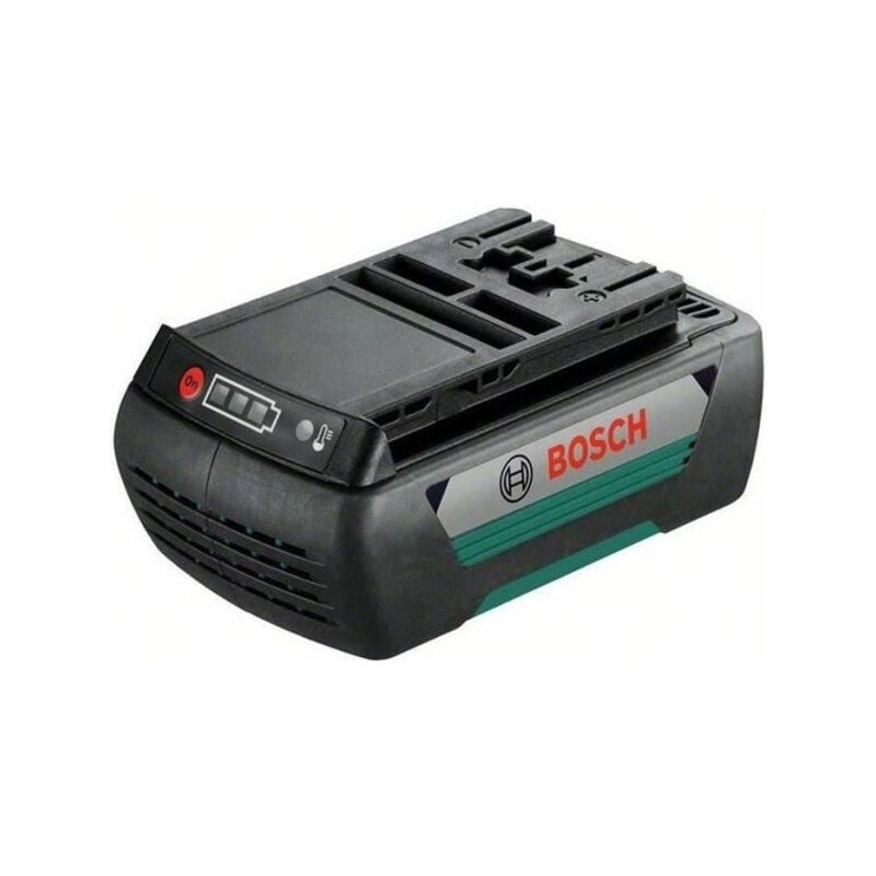 Bosch - Batterie de remplacement 36 v 2 Ah Lithium-Ion