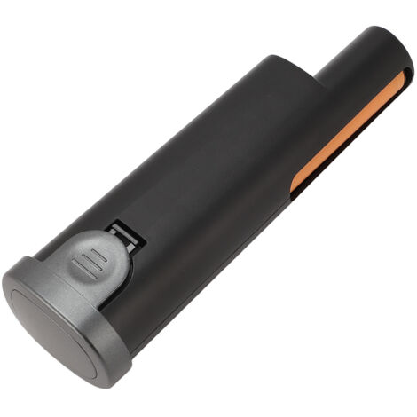 [Batterie de remplacement pour aspirateur] [Sans marque spécifique] [S1 Ultenic] [Polymer 2200mAH, haute capacité, rechargeable]