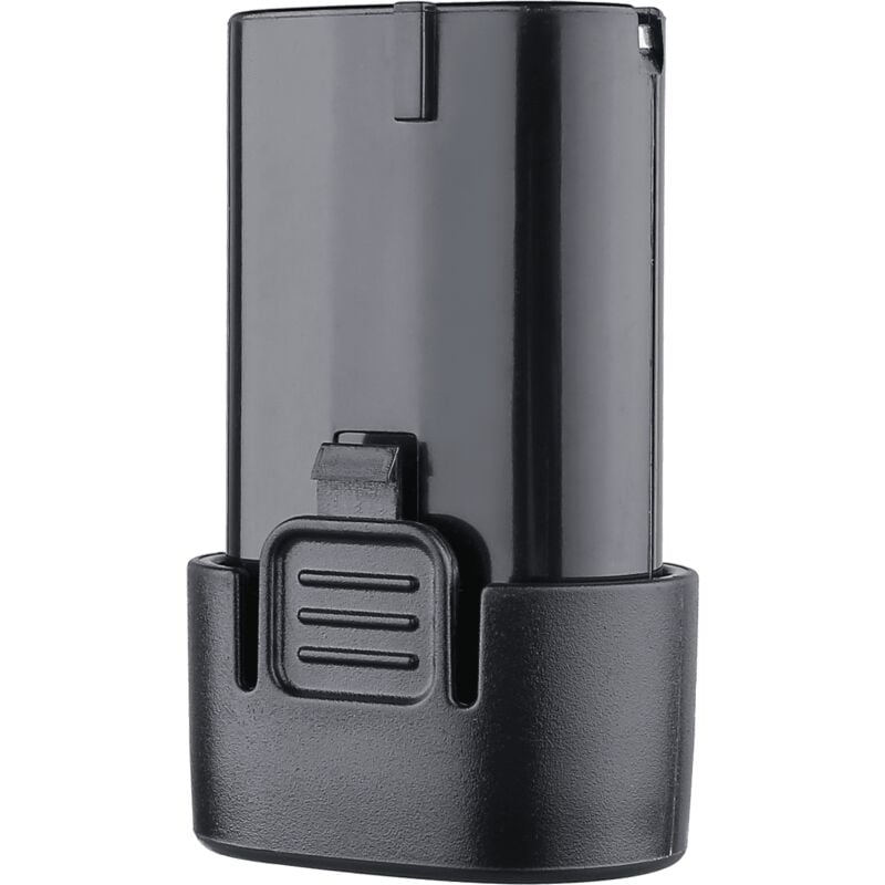 Pdstation - Batterie de remplacement pour perceuse électrique, tournevis 7.2V 4800mAh, batterie Li-ion pour Makita BL7010 outil électrique