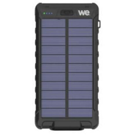 Batterie de secours - 10 watts - noir