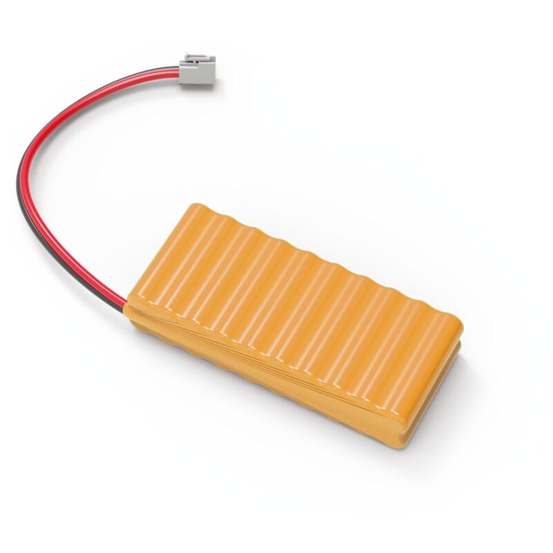 Extel - Batterie de secours 24 v moteurs Umii 761108V