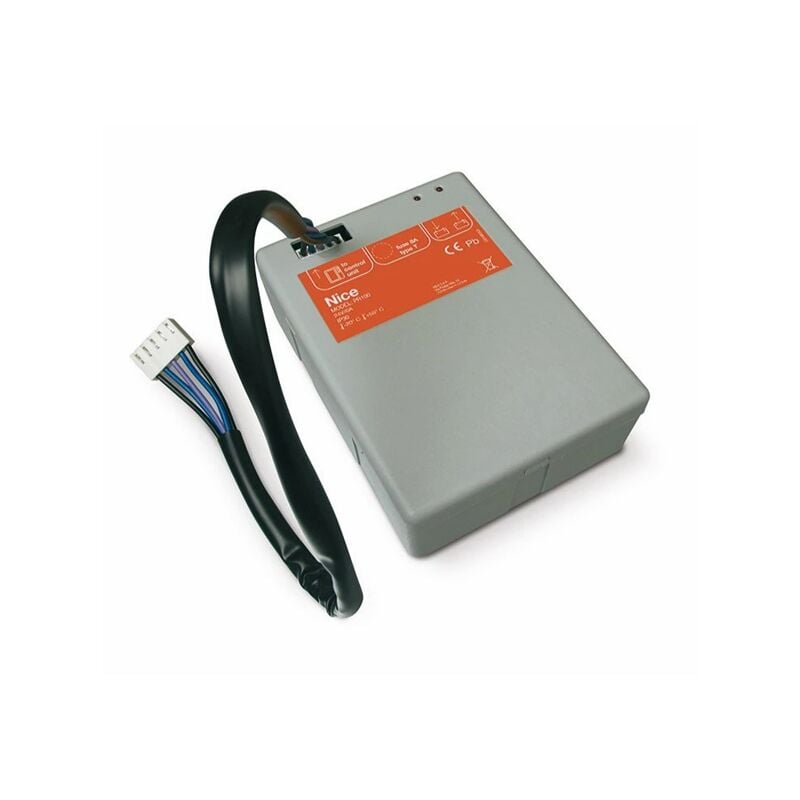 Batterie de secours nice home PR100