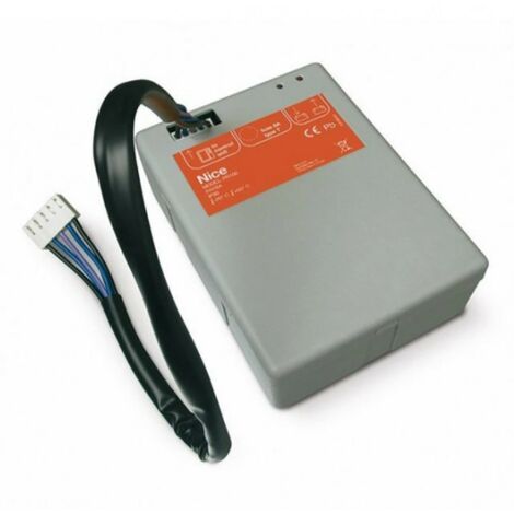 Batterie de secours Nice HOME PR100