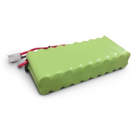 Batterie de secours rechargeable KingGates (PLATINE STARG) 24V, 1.6 Ah