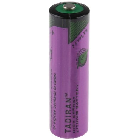 Batterie de secours Siemens pour Alimentation PS 405/PS 407 ( Prix pour 1 )