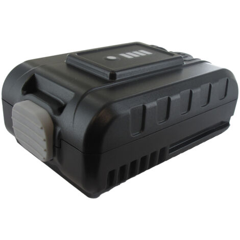Batterie De Tondeuses Origine Stiga. 118120067/1, 1181200671. Remplace Origine 18120067/0