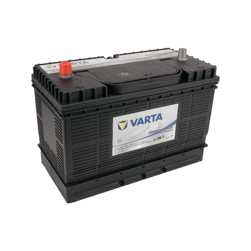 Varta - Batterie 820054080B912