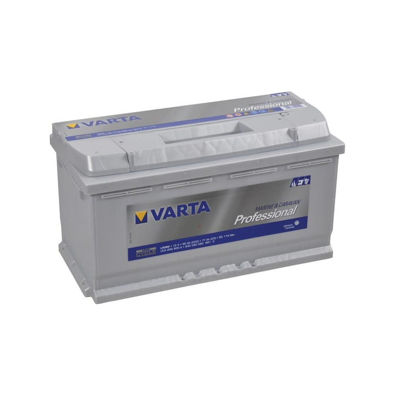 Varta - Batterie 930090080B912