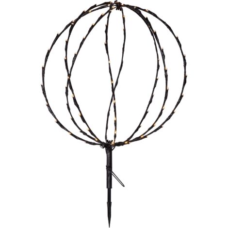 Batterie Dekoration Sphere 40 cm