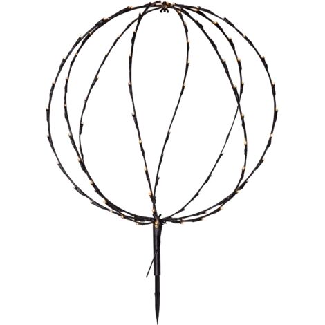 Batterie Dekoration Sphere