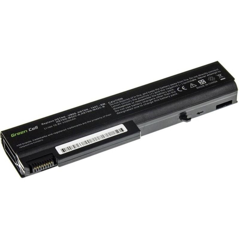 Green Cell - Batterie d'ordinateur portable 10.8 v 4400 mAh hp