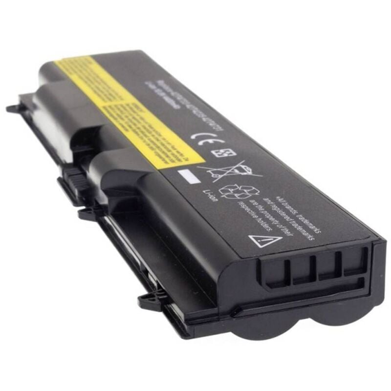 Green Cell Batterie d'ordinateur portable 10.8 V 4400 mAh Lenovo