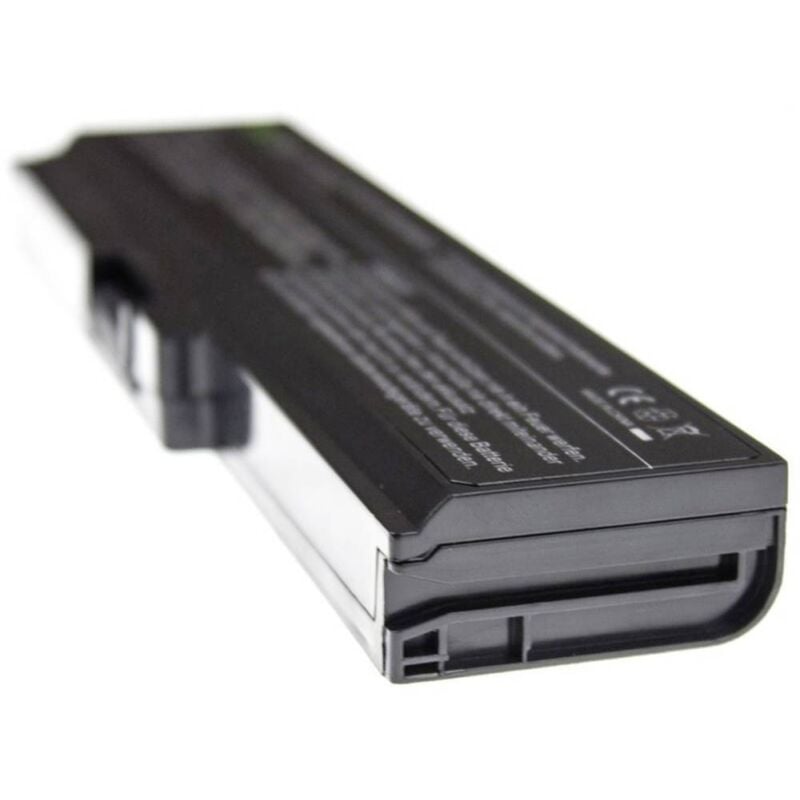 Green Cell - Batterie d'ordinateur portable 10.8 v 4400 mAh Toshiba