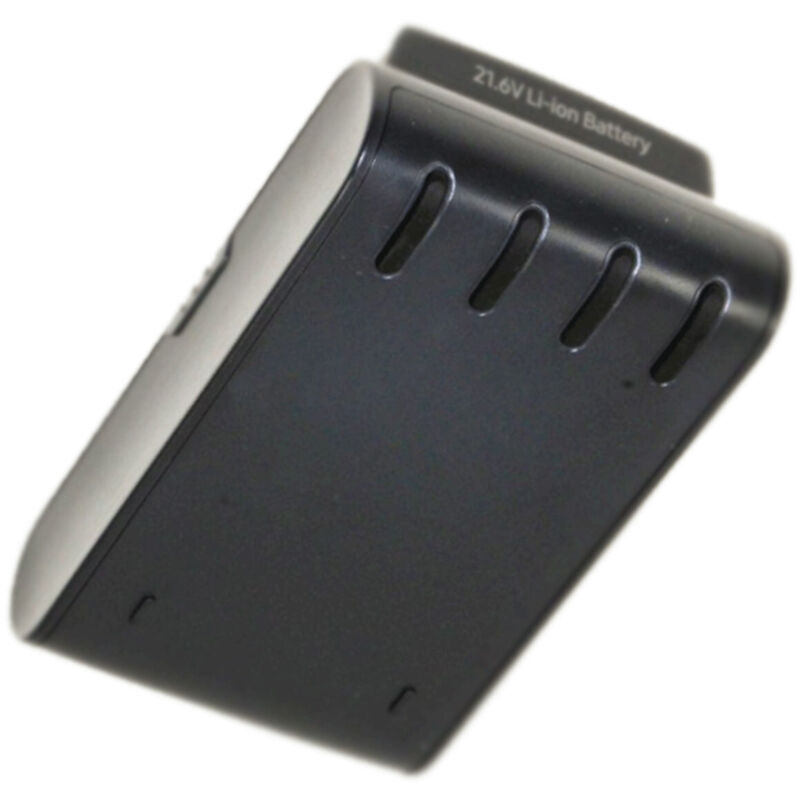 Batterie d'origine 21.6V 1800mAh