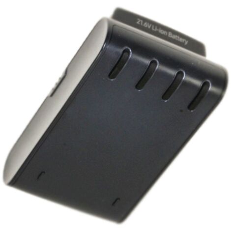 Batterie d'origine 21.6V  1800mAh (DJ96-00227E) Aspirateur SAMSUNG
