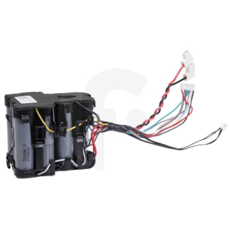 Batterie d'origine pour Aspirateur ELECTROLUX 140112530245