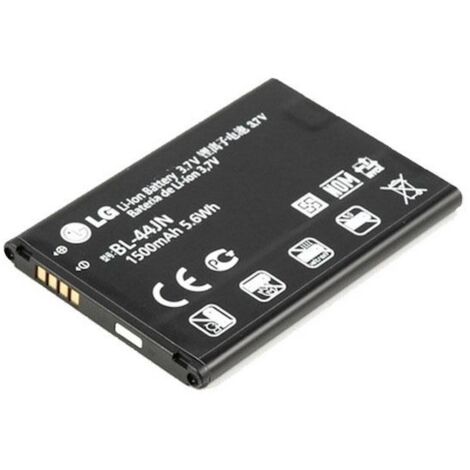 Batterie (EAC61679601) Smartphone, téléphone mobile LG