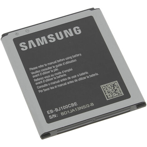 BATTERIE EBBJ100CBE 1850M GH43-04412A pour Smartphone SAMSUNG