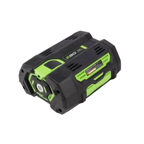 Batterie électrique 10Ah 56v BA5600T pour outils Ego Power+ - noir