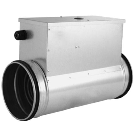 Batterie électrique D125 0,3kW - BED 125 3 - BED-125-03 ECONOPRIME - BED-125-03