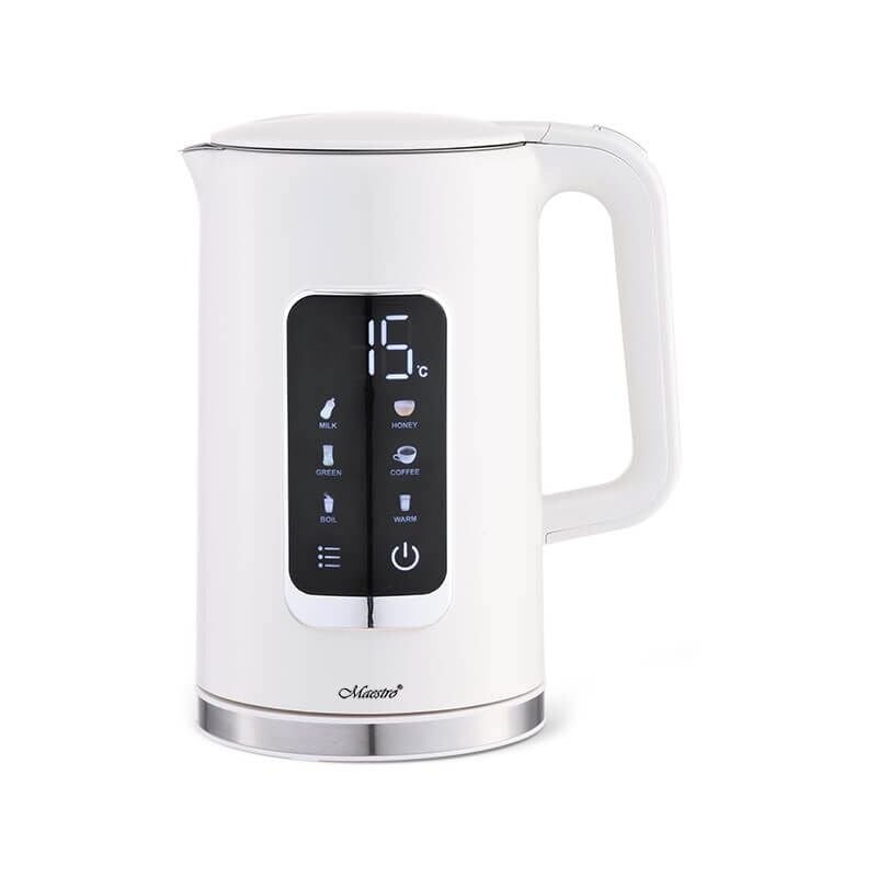 Batterie électrique Maestro MR-024-WHITE