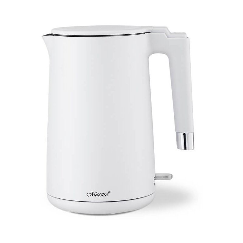 Batterie électrique Maestro MR-026-WHITE