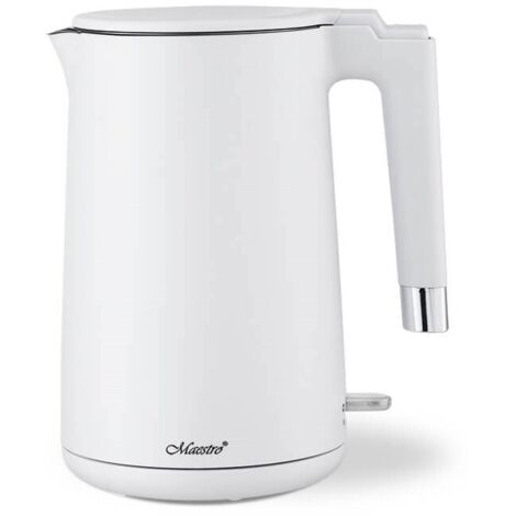 Batterie électrique Maestro MR-026-WHITE