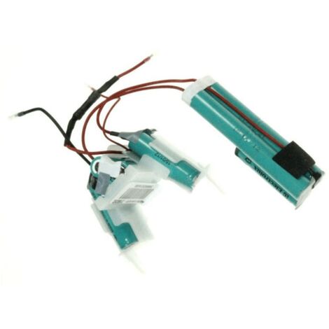 BATTERIE EMBALLEE 14.4V NIMH POUR PETIT ELECTROMENAGER ELECTROLUX - 219903502