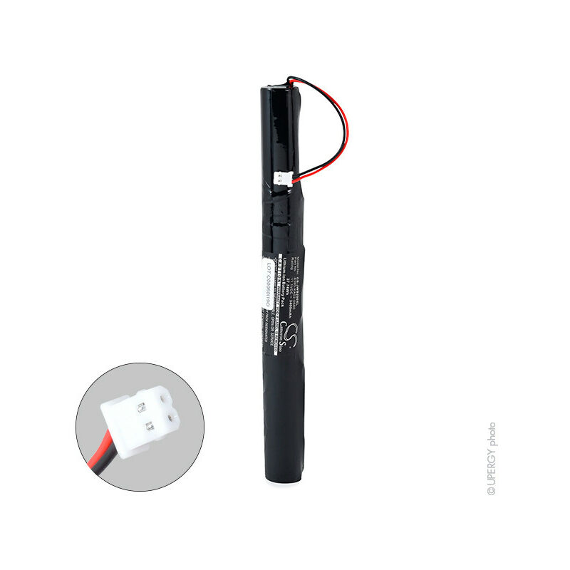 Batterie enceinte bluetooth pour Jawbone 11.1V 3400mAh - NX