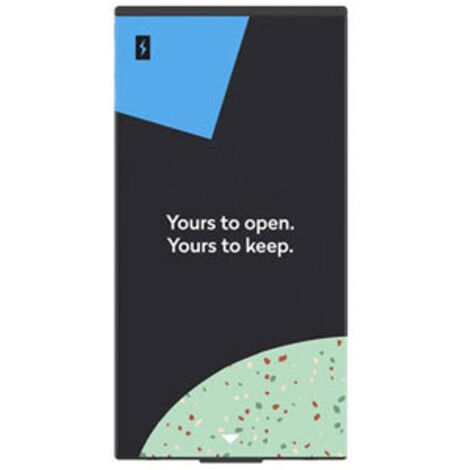 Batterie Fairphone 4