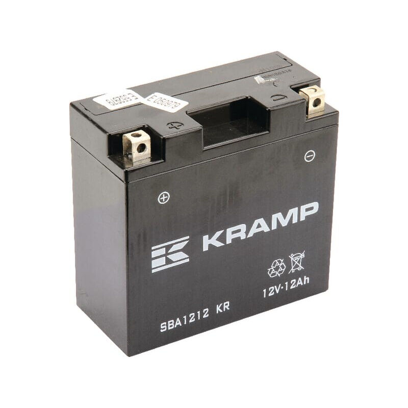 Batterie UNIVERSEL SBA1212KR