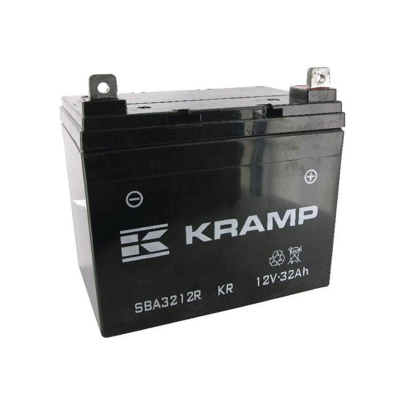 Batterie UNIVERSEL SBA3212RKR