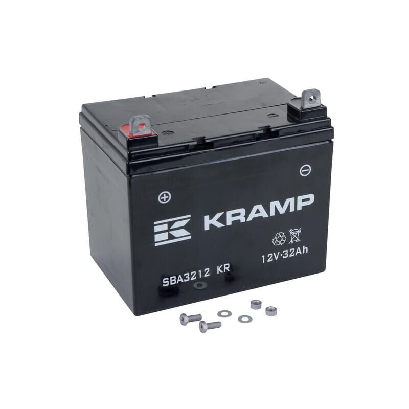 Batterie UNIVERSEL SBA3212KR